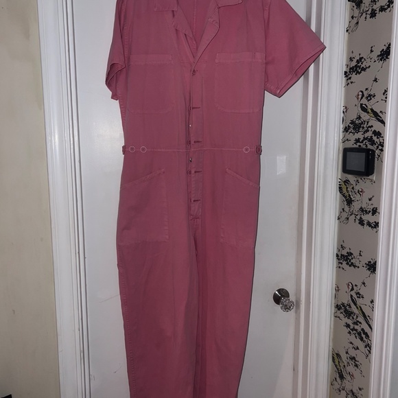 Pistola Jumpsuit - Picture 3 of 7